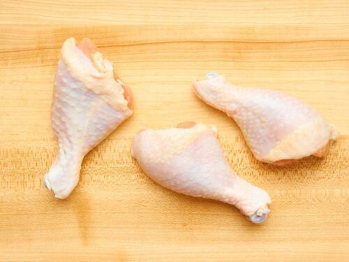 Chicken Drumsticks Case (40 lb)