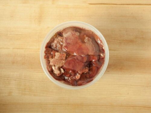 Chicken Livers (sold by pound, 1 lb minimum)