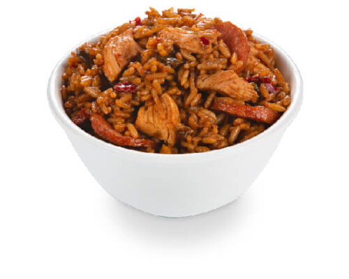 Jambalaya