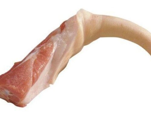 Pig Tail (sold by pound, 1 lb minimum)