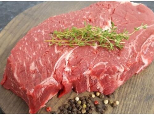 Chuck Steak (sold by pound, 1 lb minimum)