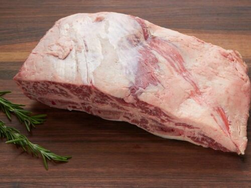 Beef Short Ribs (sold by pound)