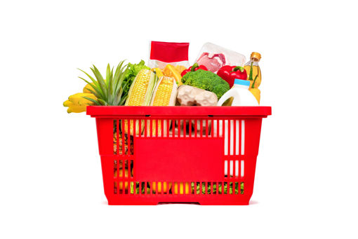 All Groceries & Produce
