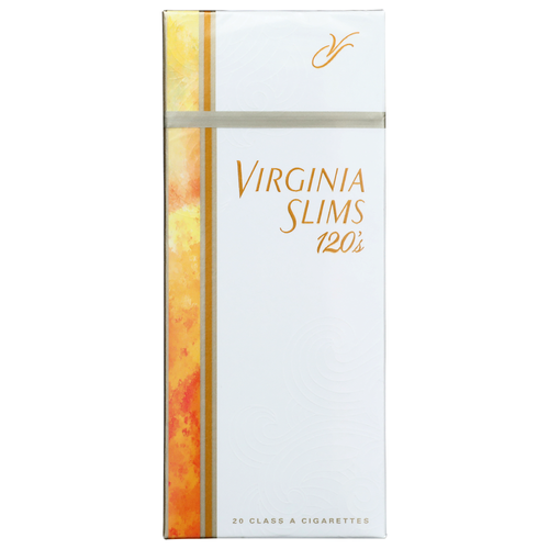 VIRGINIA SLIMS 120S