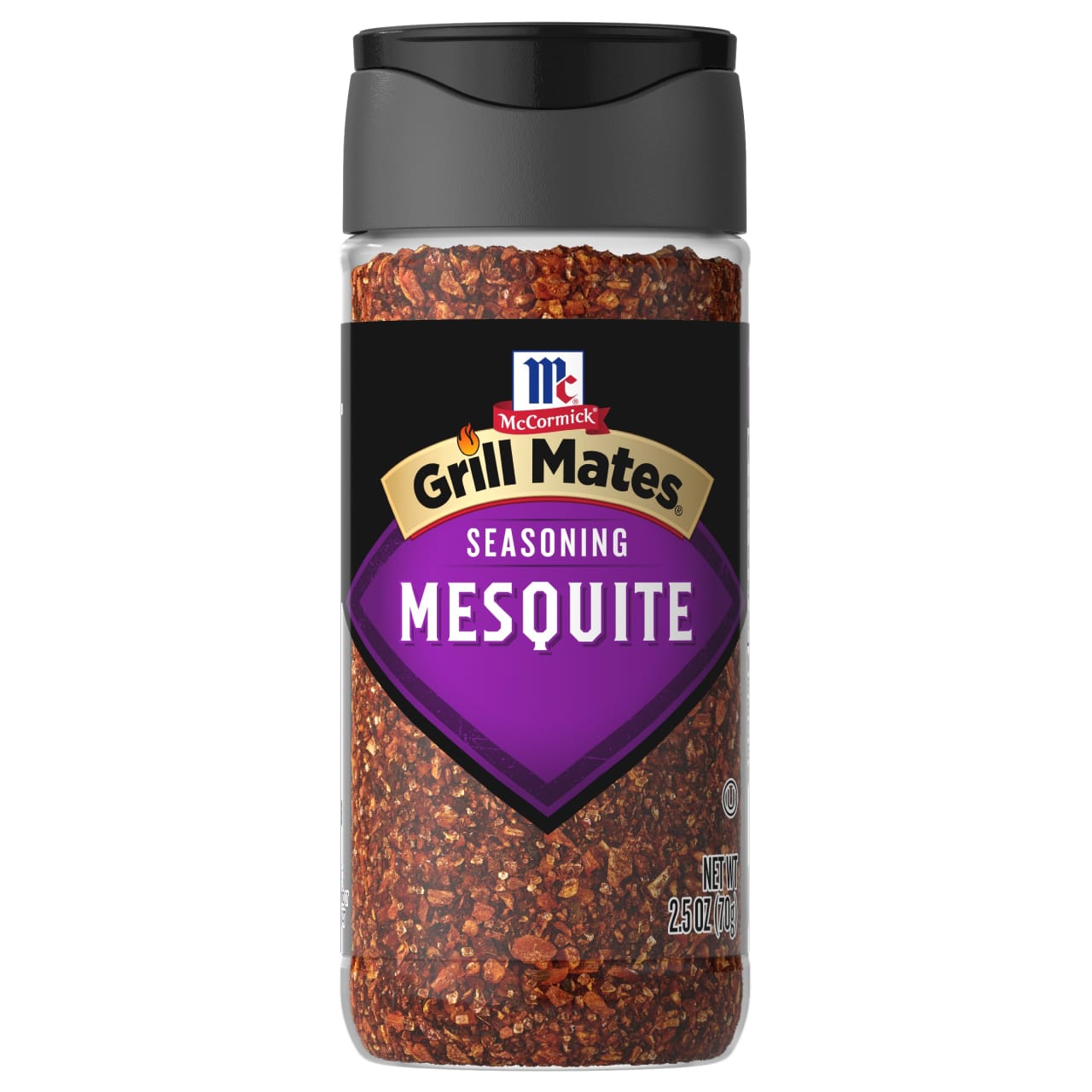 MCCORMICK GRILL MATES MESQUITE 2.5OZ