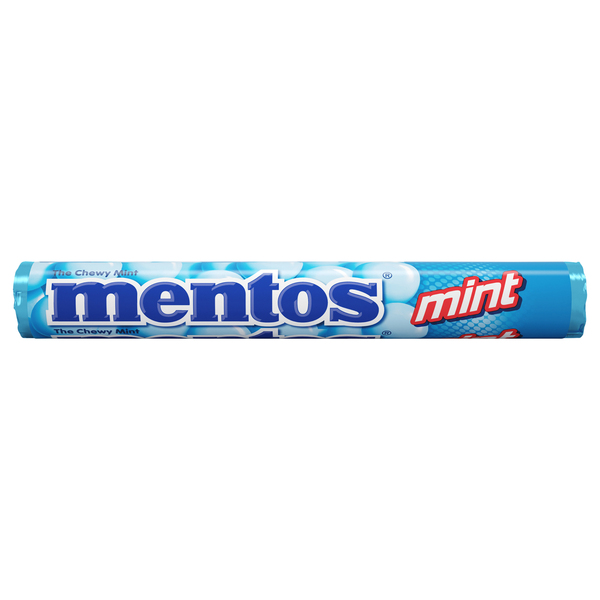 MENTOS MINT 1.32OZ
