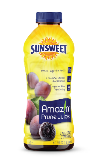 SUNSWEET AMAZIN PRUNE JUICE 32OZ