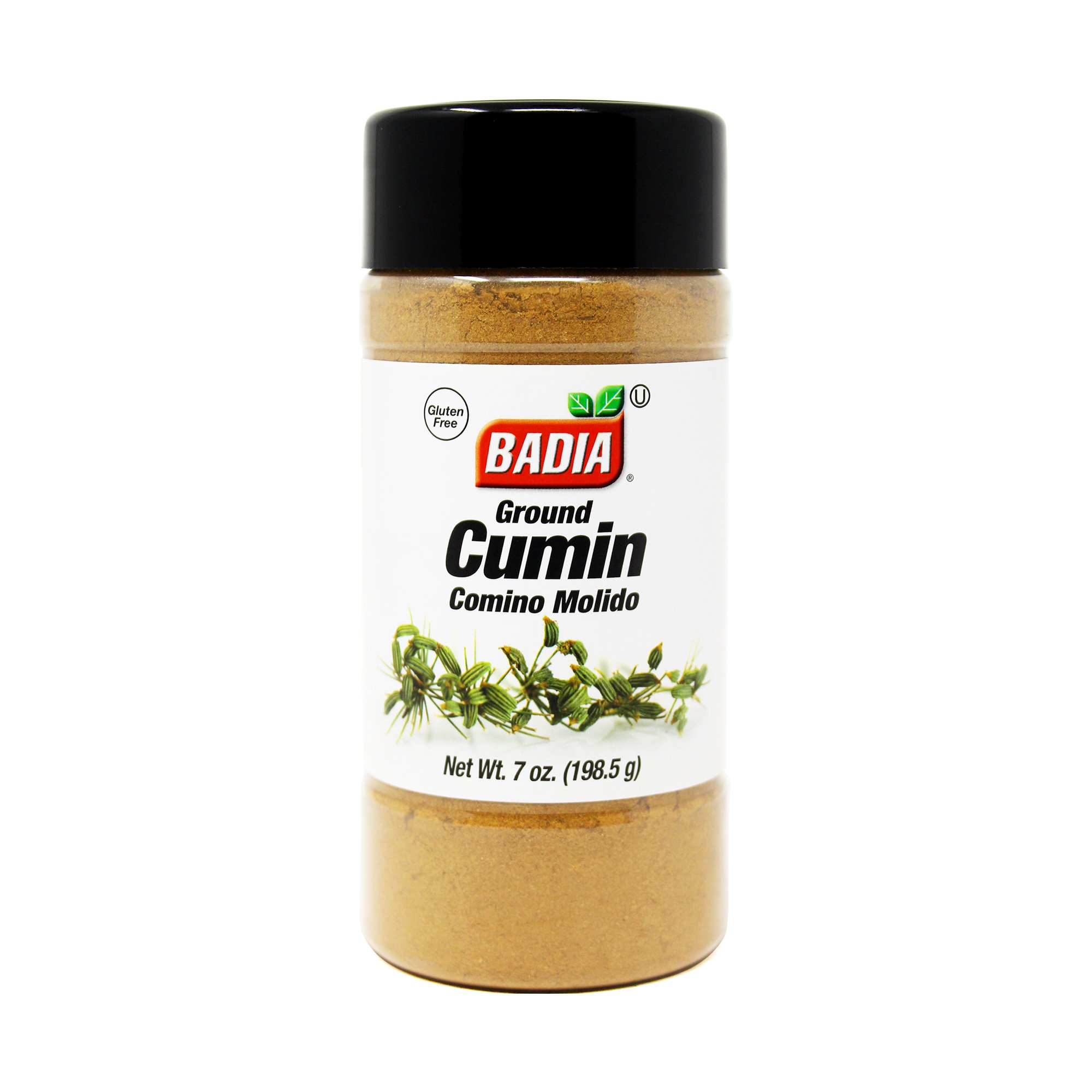 BADIA GROUND CUMIN 2OZ