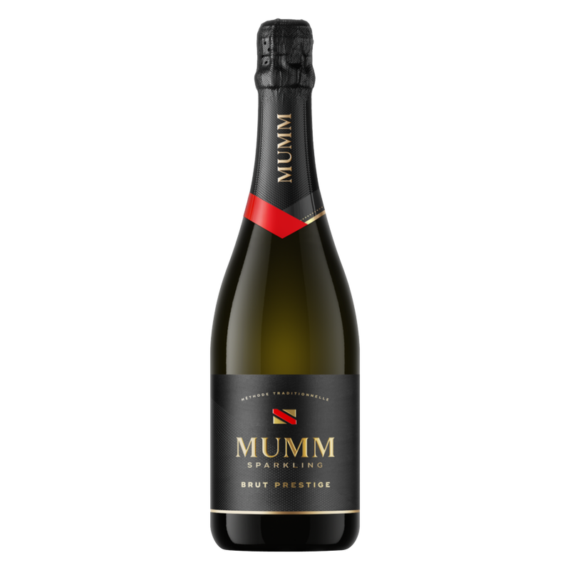 MUMM SPARKLING BRUT PRESTIGE