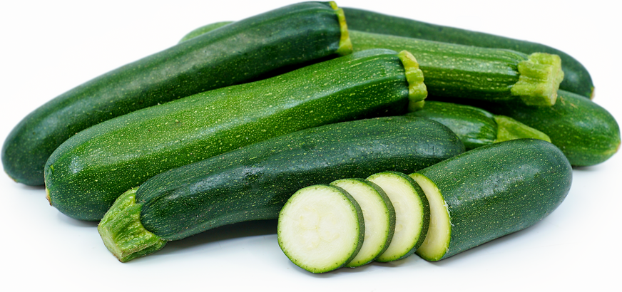 GREEN SQUASH ZUCCHINI
