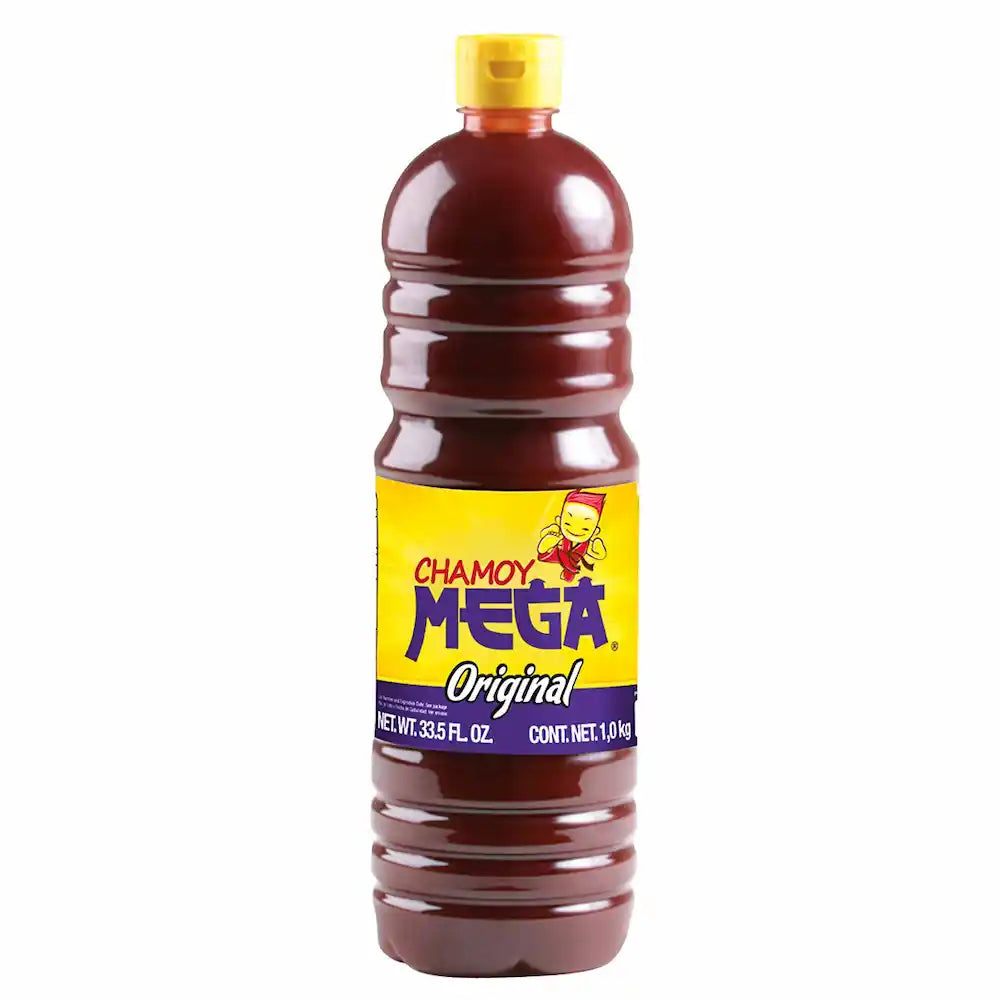 MEGA CHAMOY SAUCE 32OZ