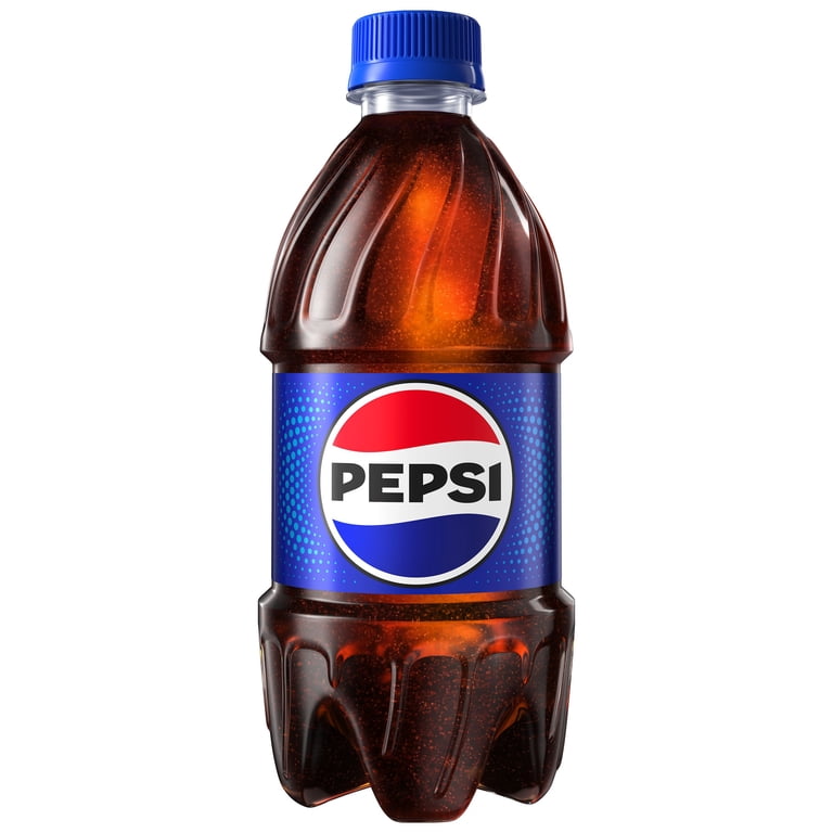PEPSI 16OZ