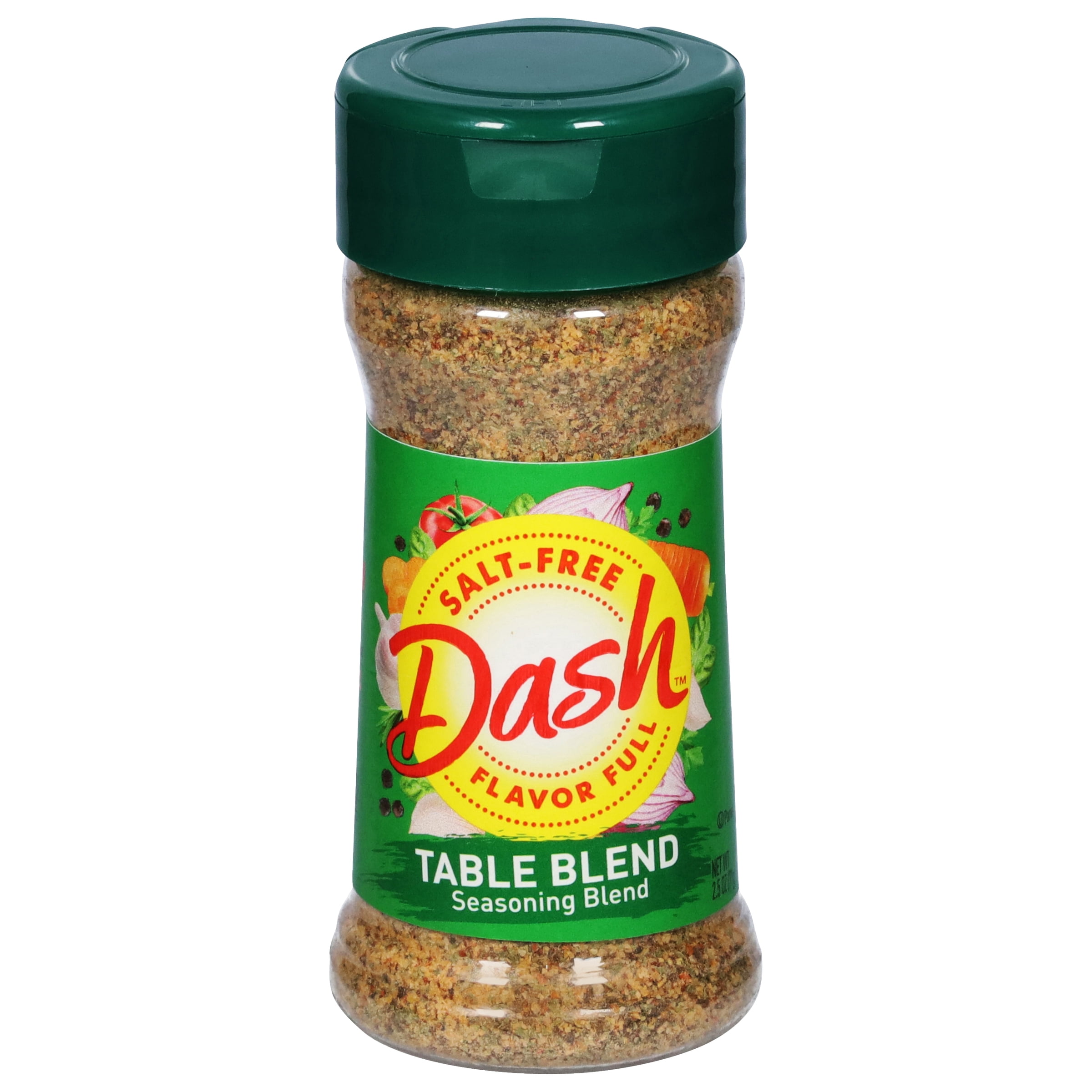 MRS DASH TABLE BLEND 2.5OZ