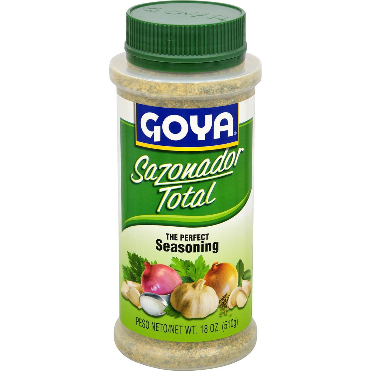 GOYA SAZONADOR TOTAL 11OZ