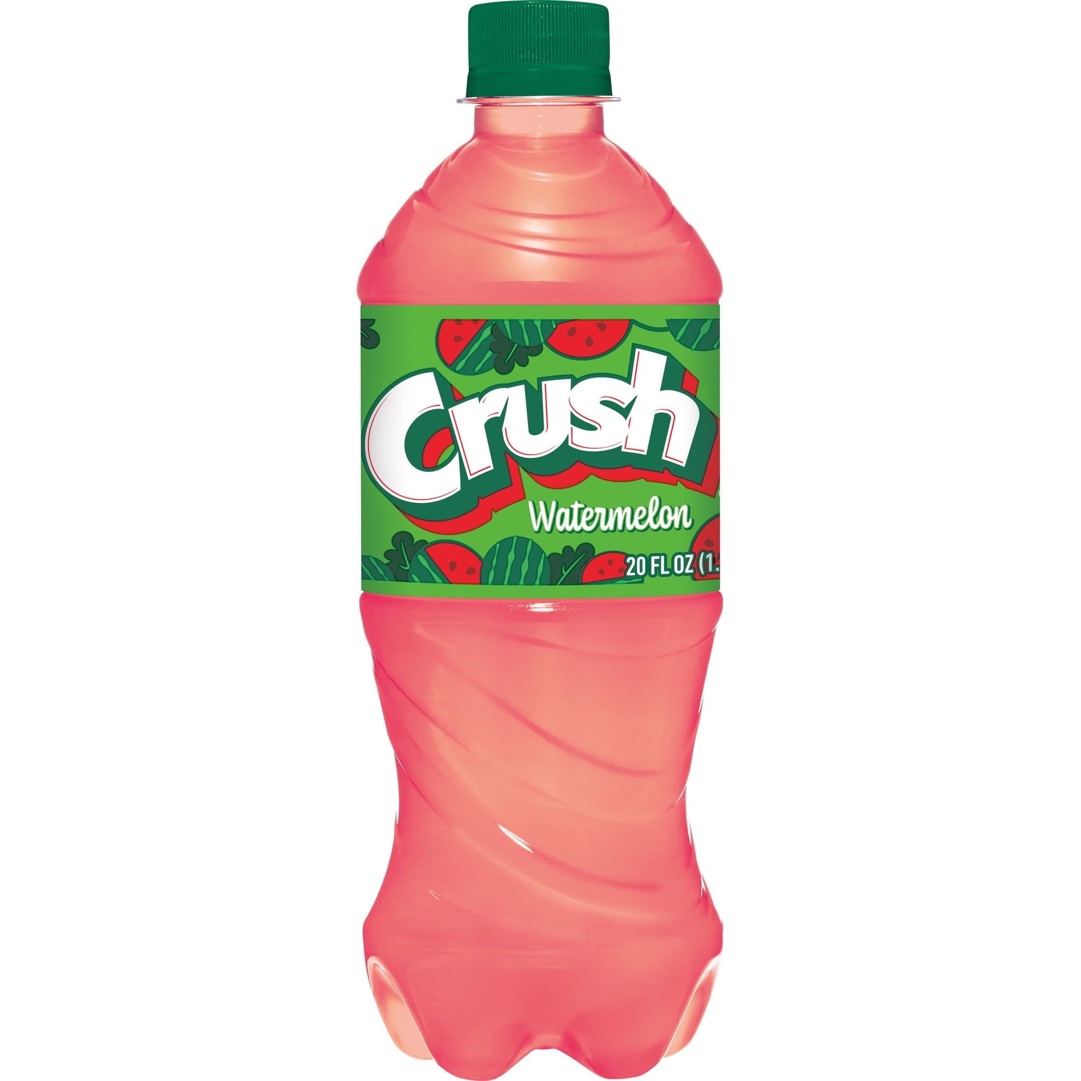 CRUSH WATERMELON 20OZ