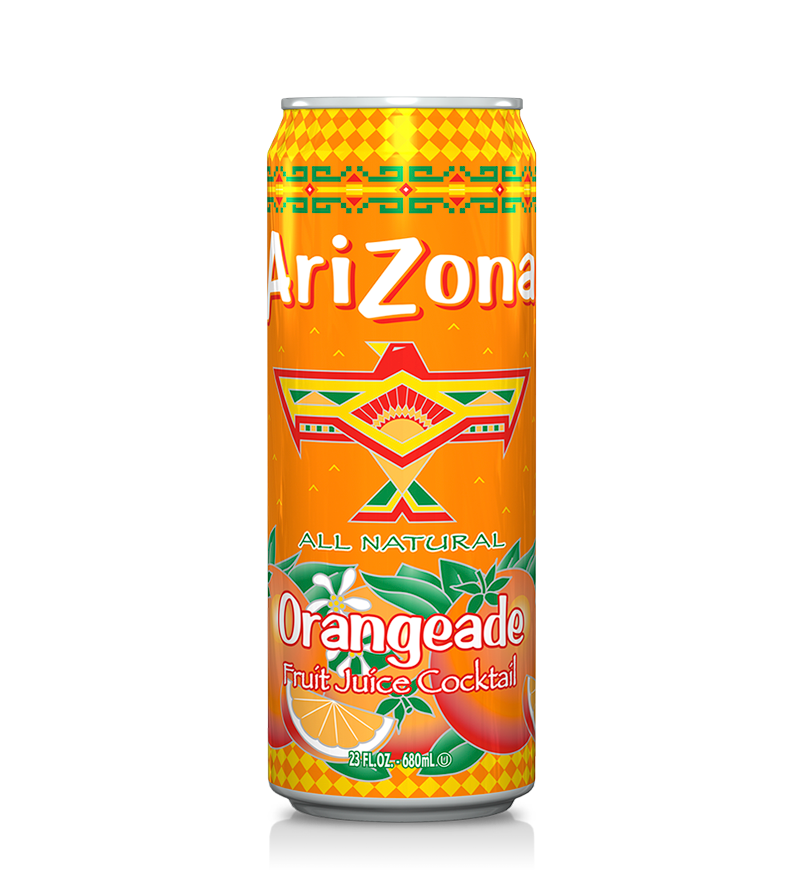 ARIZONA ORANG23Z