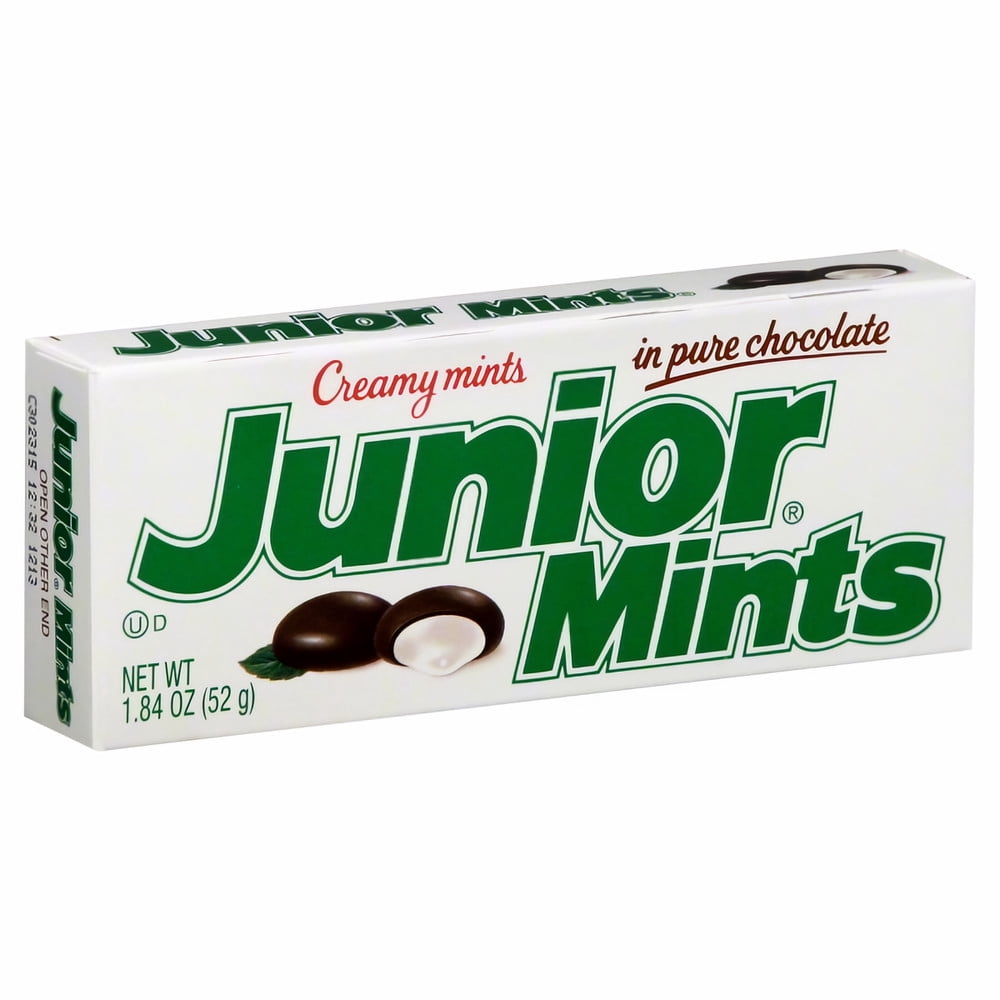 JUNIOR MINTS 1.84OZ