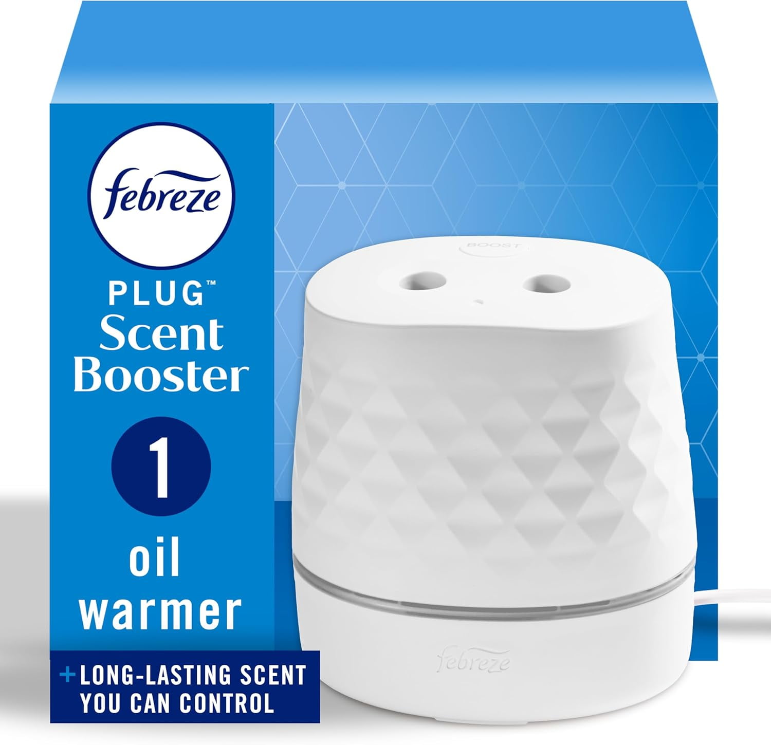 FEBREZE PLUG OIL WARMER