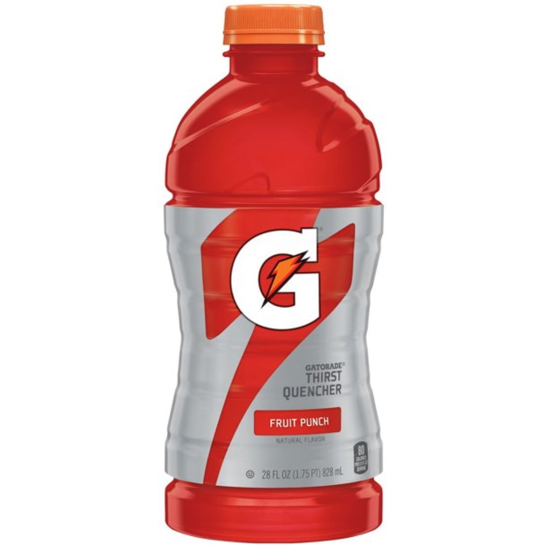 GATORADE FRUIT PUNCH 28OZ