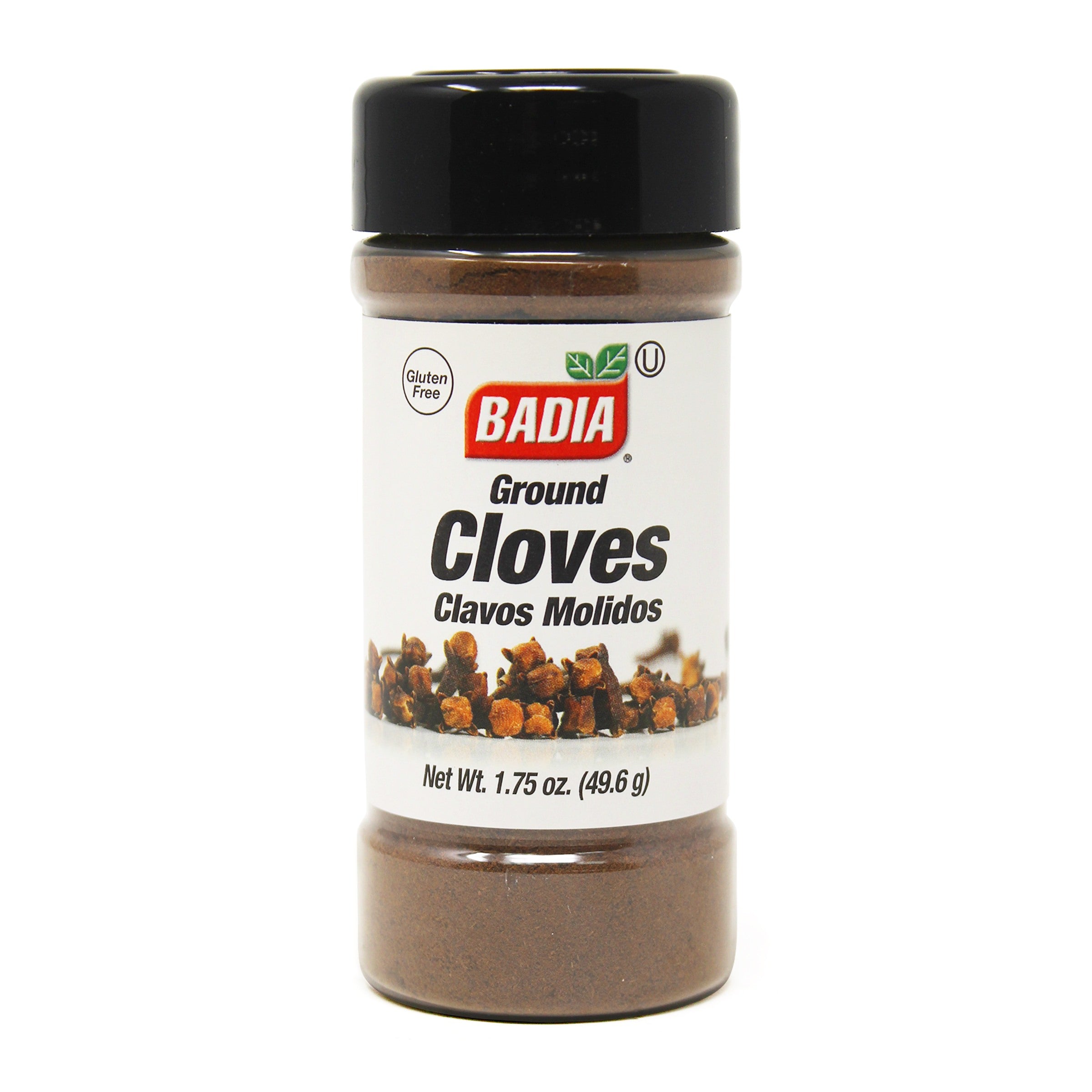 BADIA GROUND CLOVES 1.75OZ