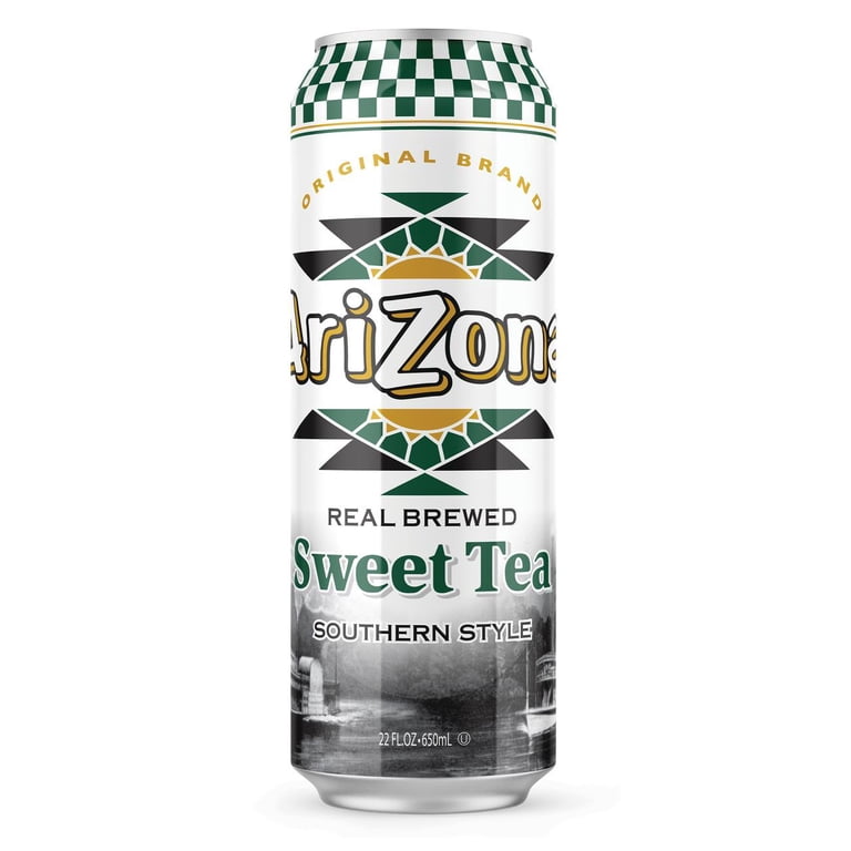 ARIZONA SWEET TEA 22OZ