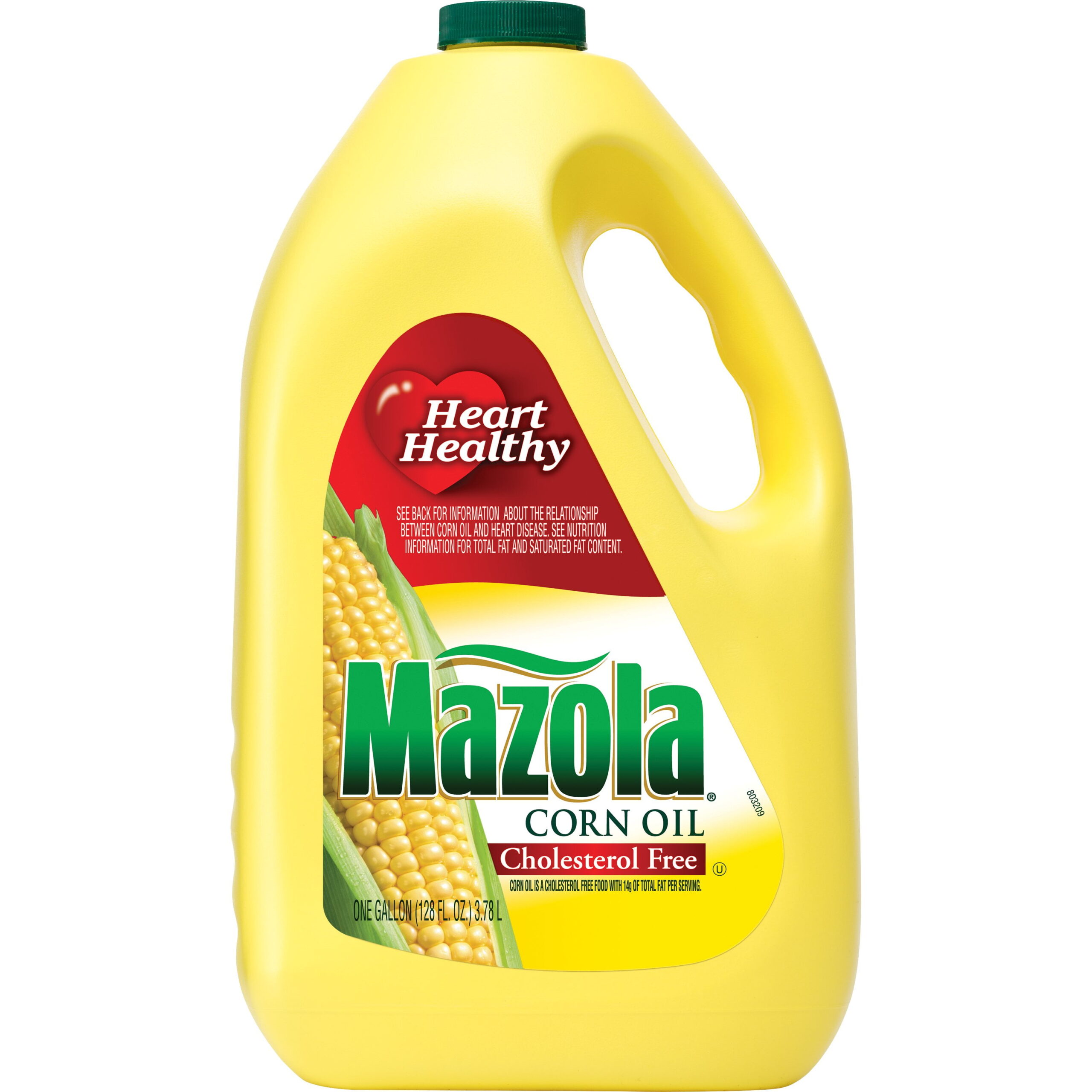 MAZOLA CORN OIL 96OZ