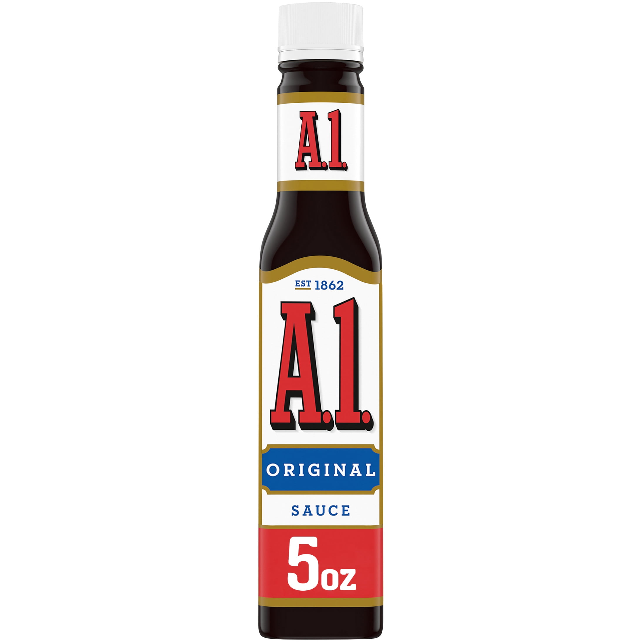 A1 SAUCE ORIGINAL 5OZ
