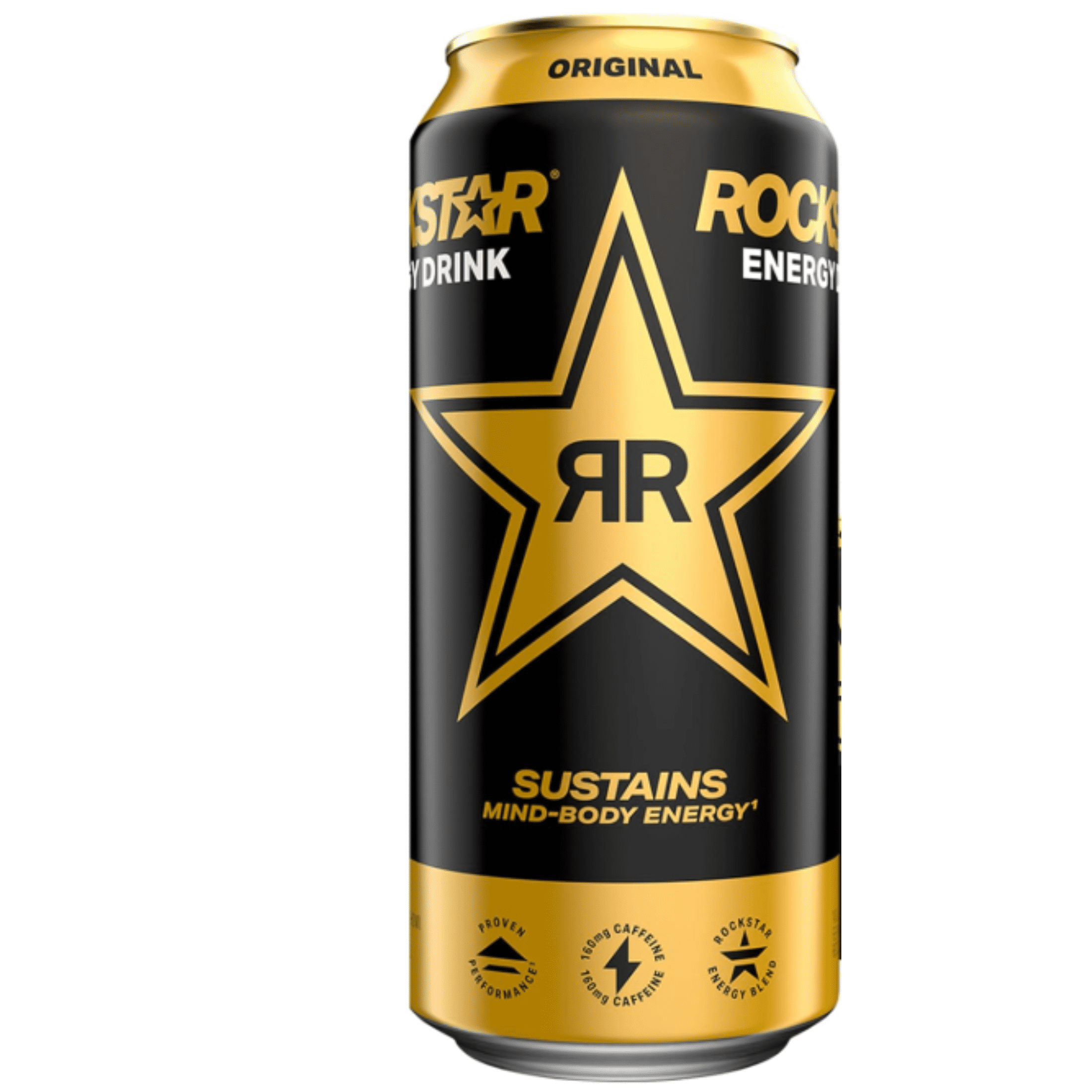 ROCKSTAR ORIGINAL 16OZ