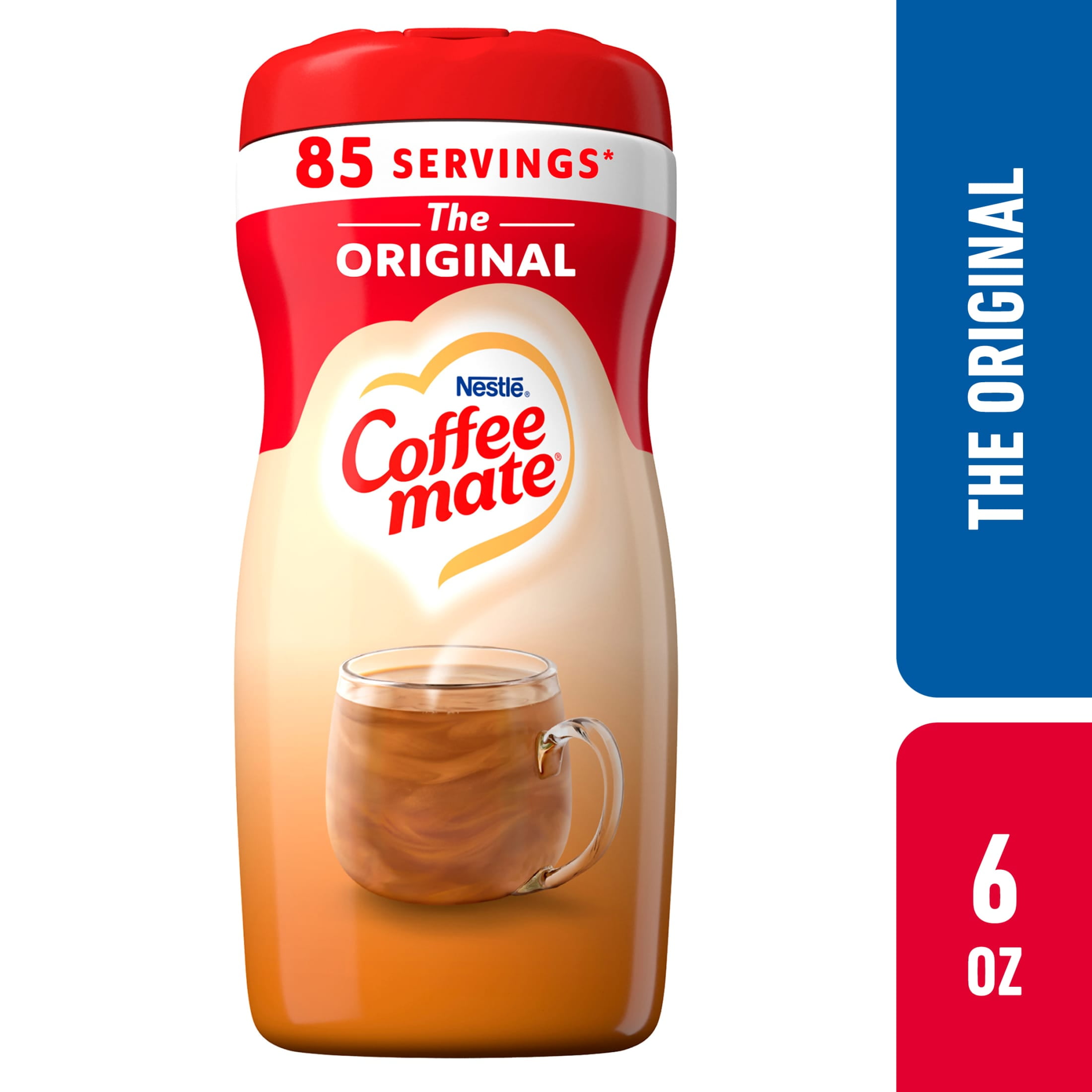 COFFEEMATE POWDER 6OZ