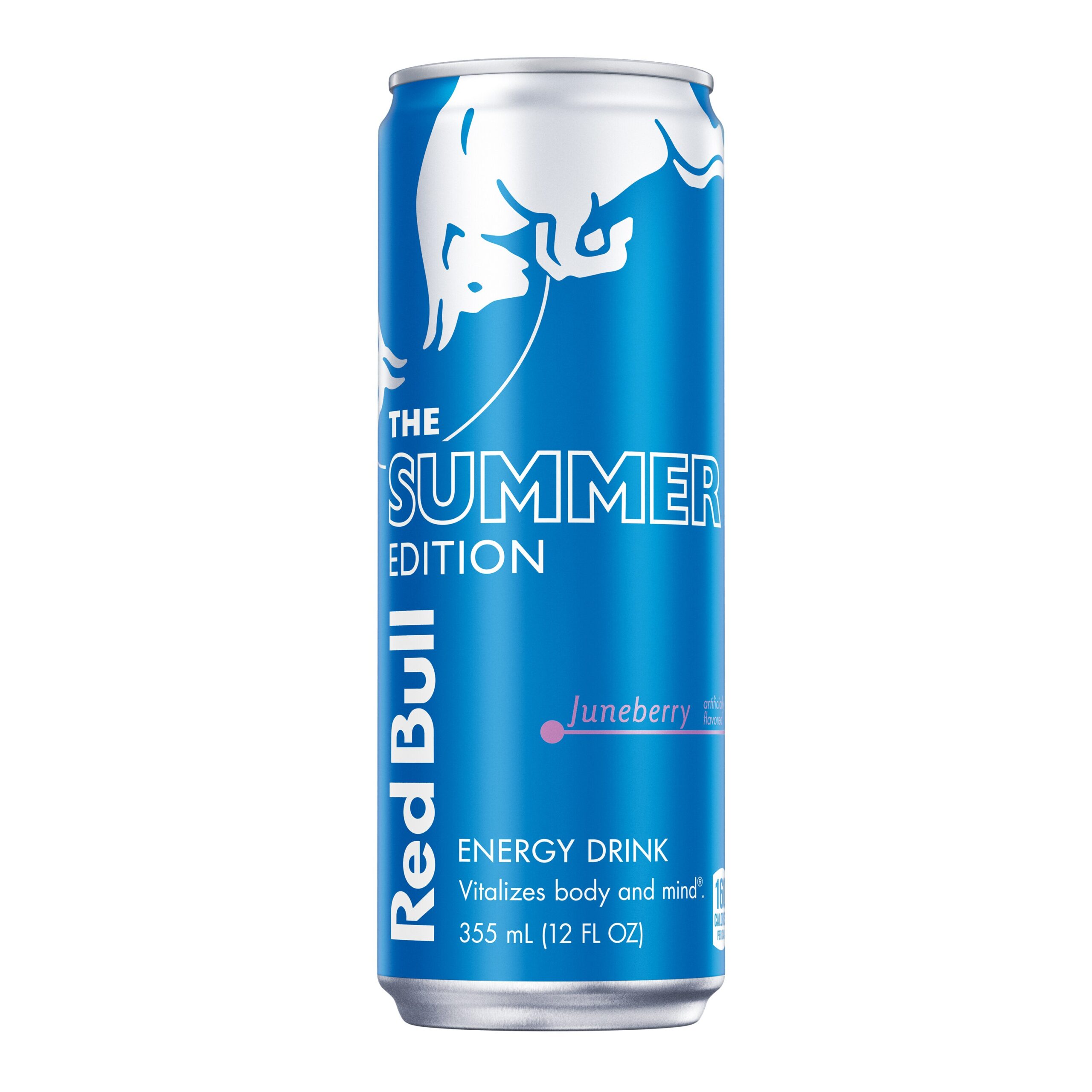 RED BULL JUNEBERRY 12OZ