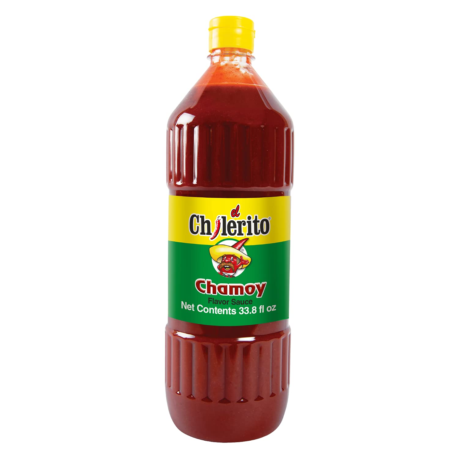 CHILERITO CHAMOY 1L