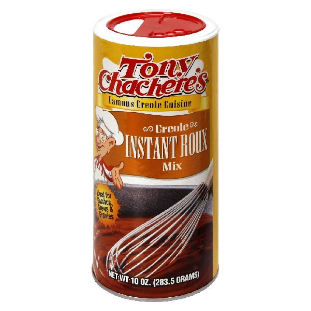 TONY CHACHERES ROUX MIX 10OZ