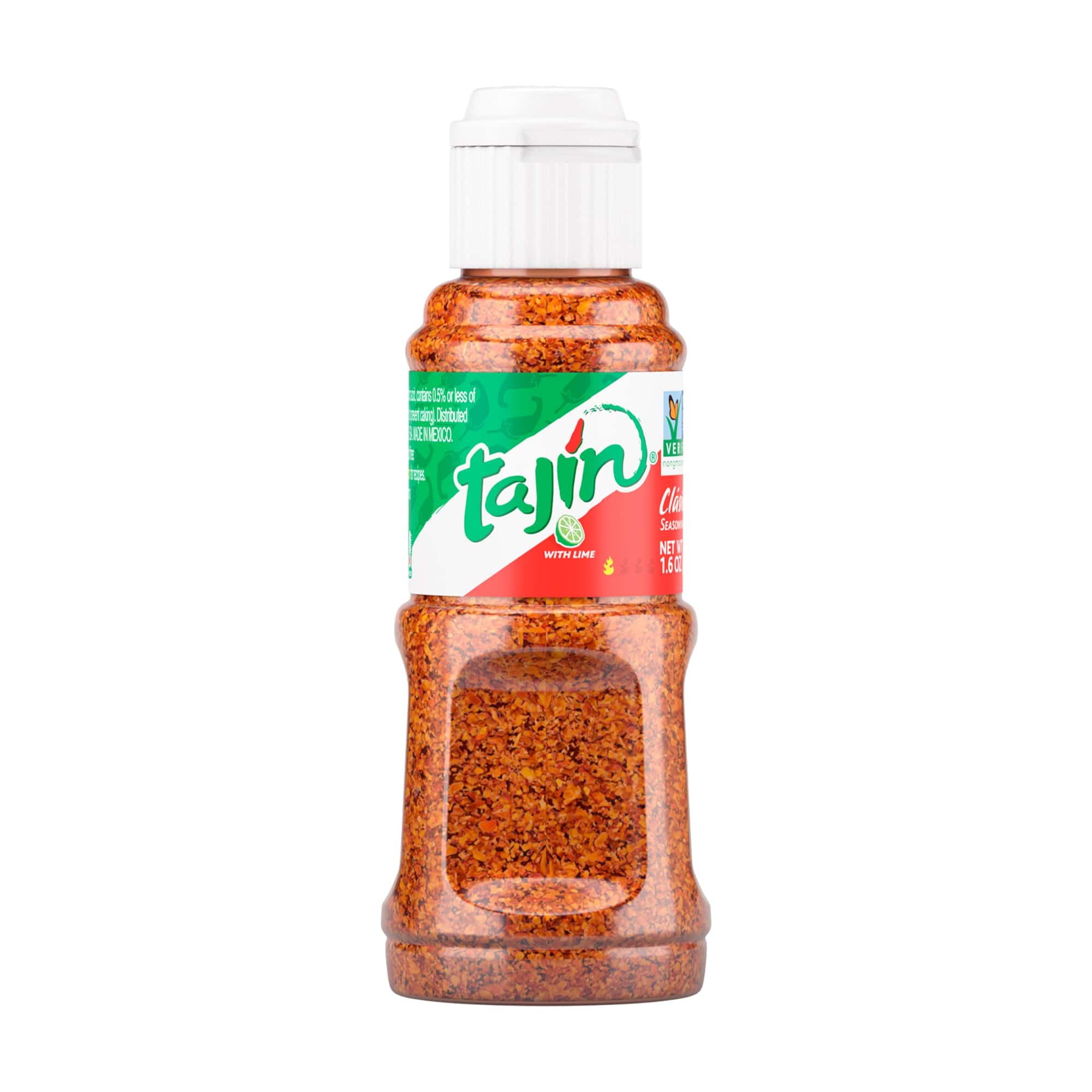 TAJIN CLASICO SEASONING 5OZ