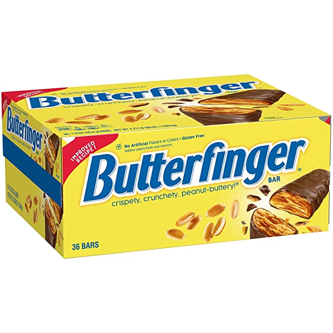 BUTTERFINGER 1.9OZ