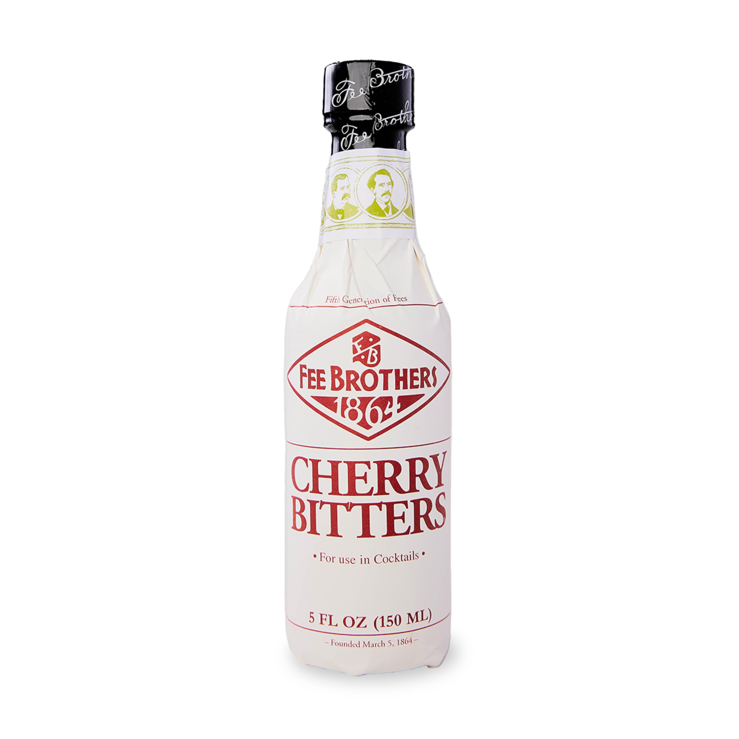 FEE BROTHERS CHERRY BITTERS 5OZ