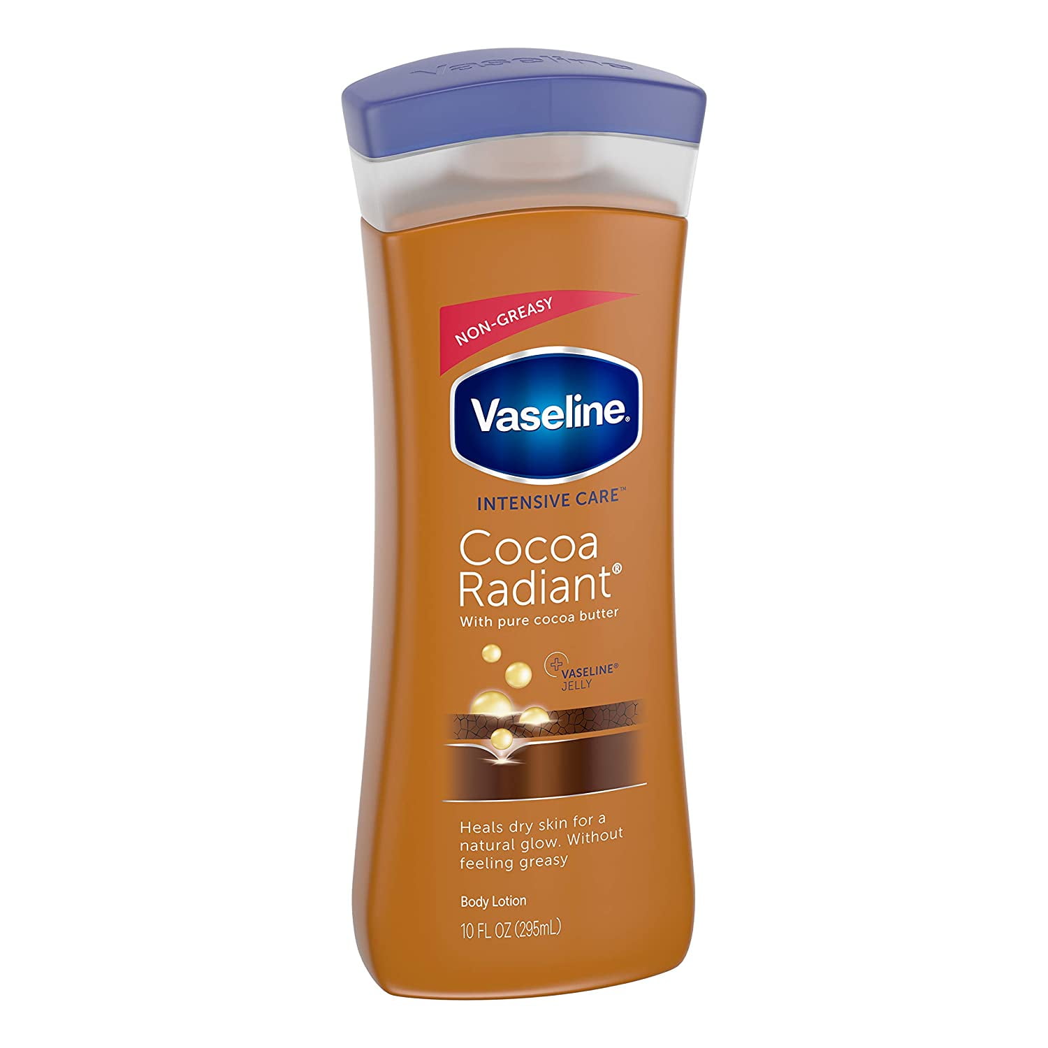 VASELINE COCOA BUTTER 10OZ