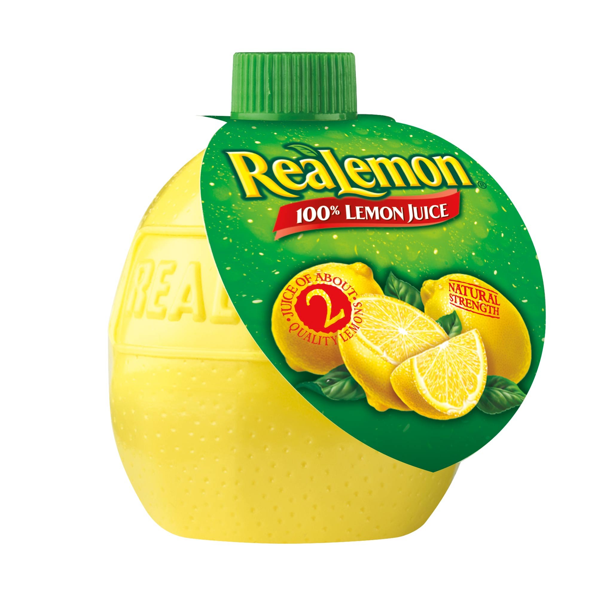 REALEMON 2.5OZ