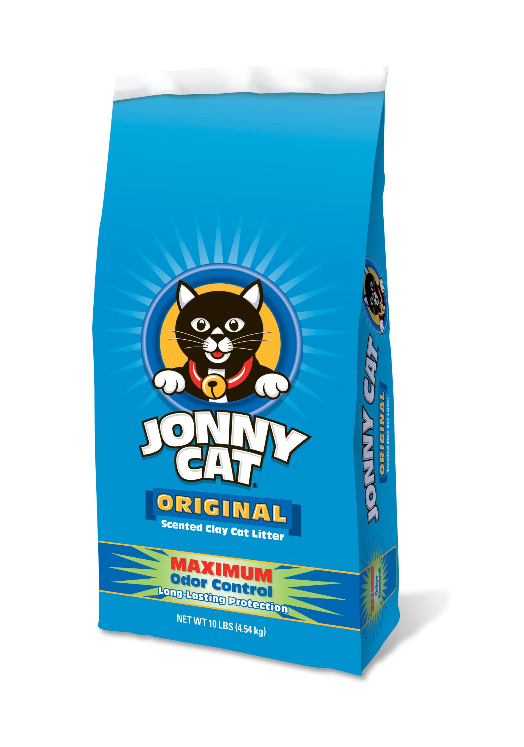 JONNY CAT LITTER ORIGINAL 10LB