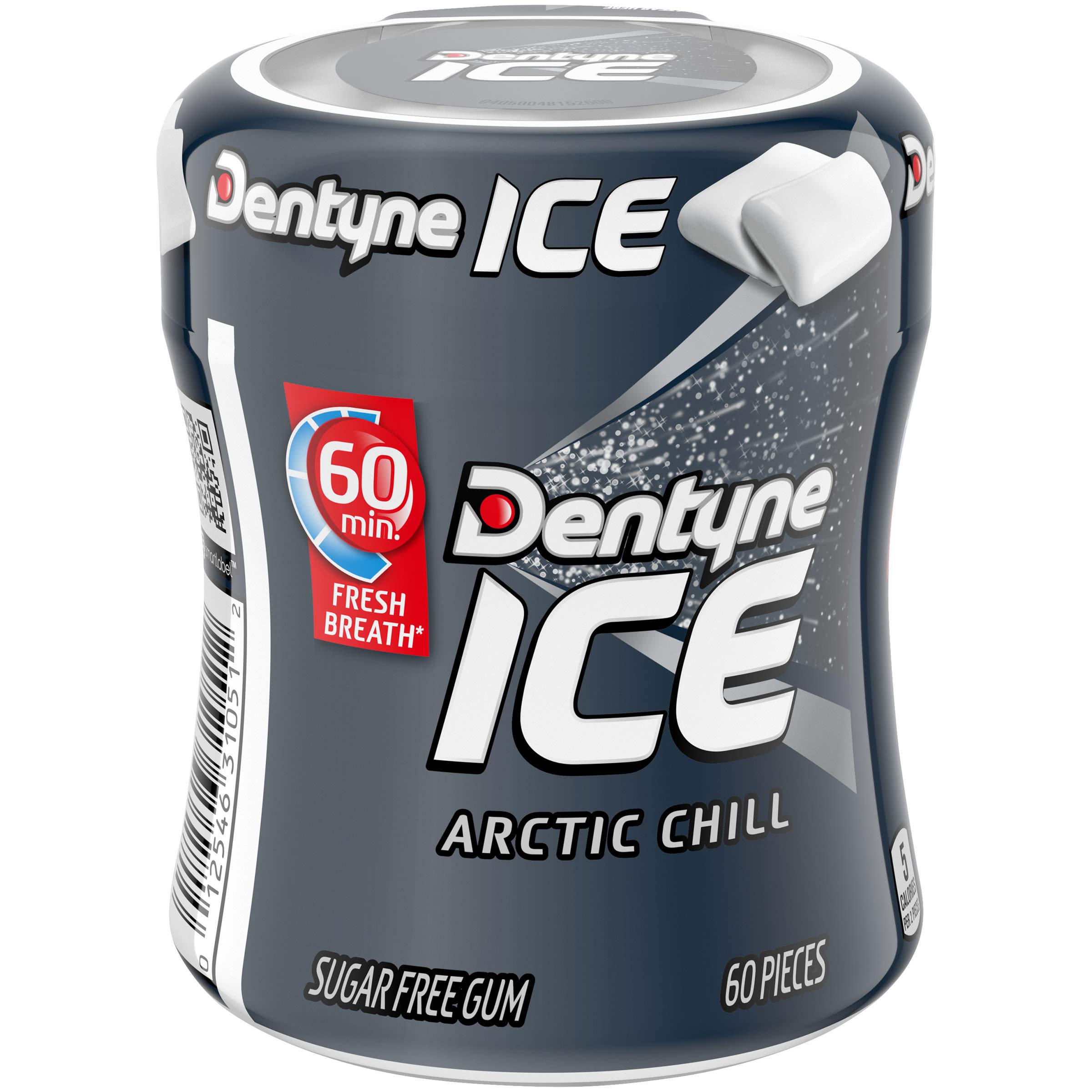 DENTYNE ICE ARCTIC CHILL SUGAR FREE
