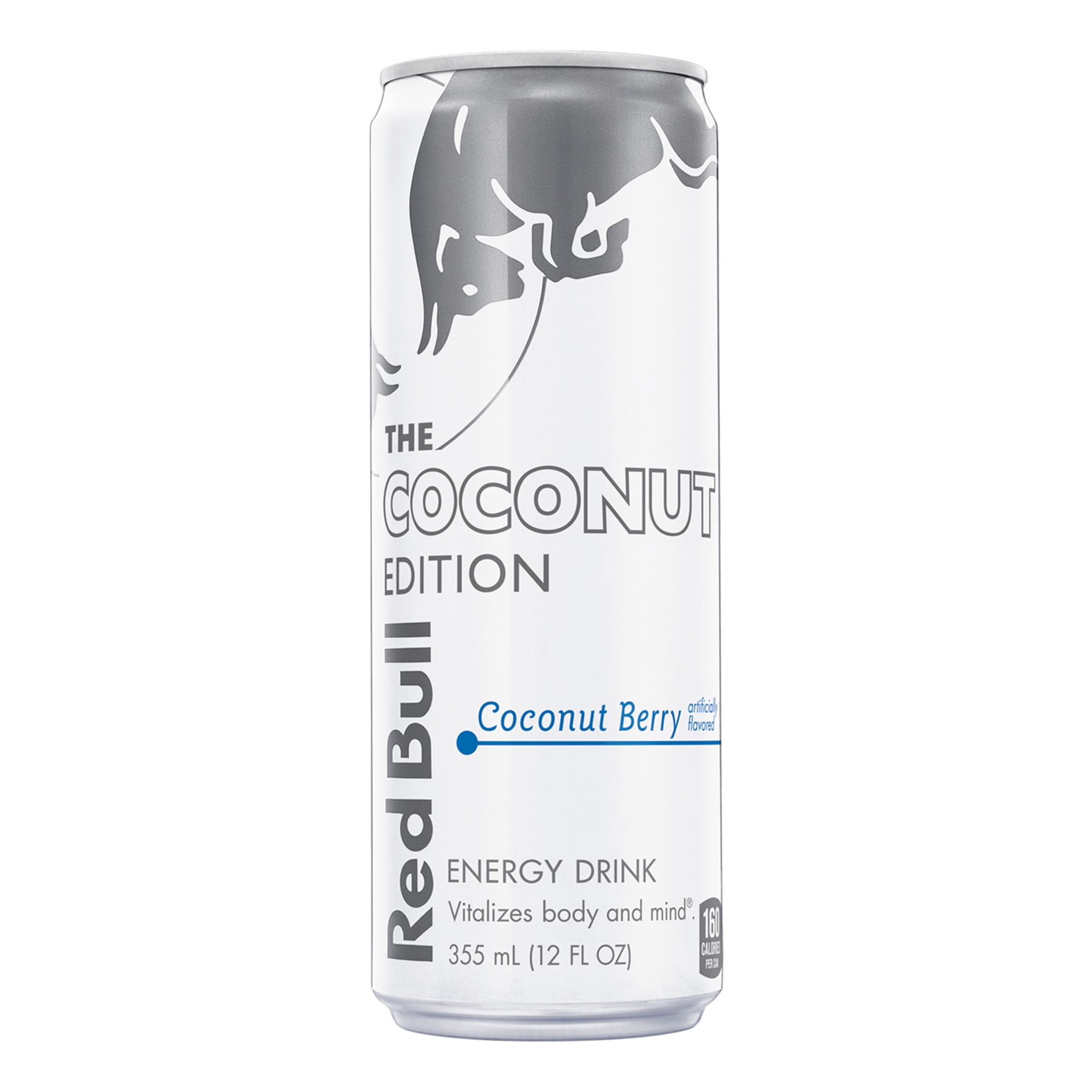 RED BULL COCONUT BERRY 12OZ