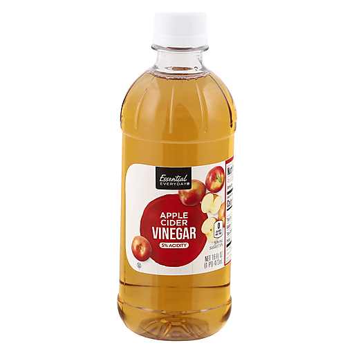 ESSENTIAL EVERYDAY APPLE CIDER VINEGAR