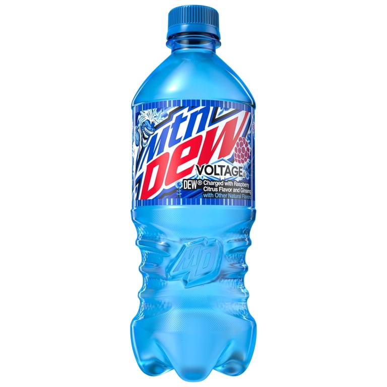 MTN DEW VOLTAGE 20OZ