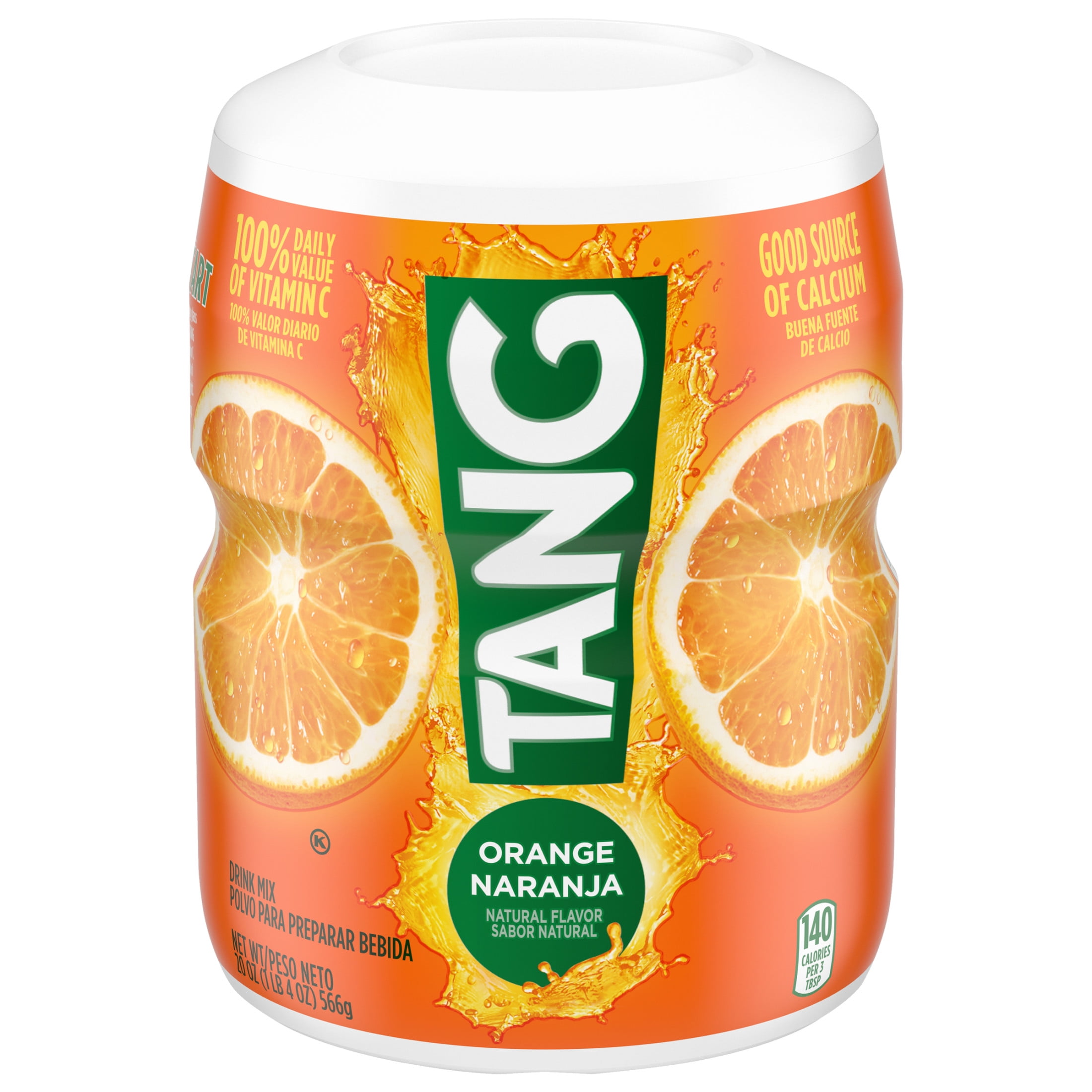 TANG ORANGE 20OZ