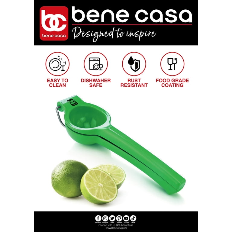 BENE CASA LIME PRESS