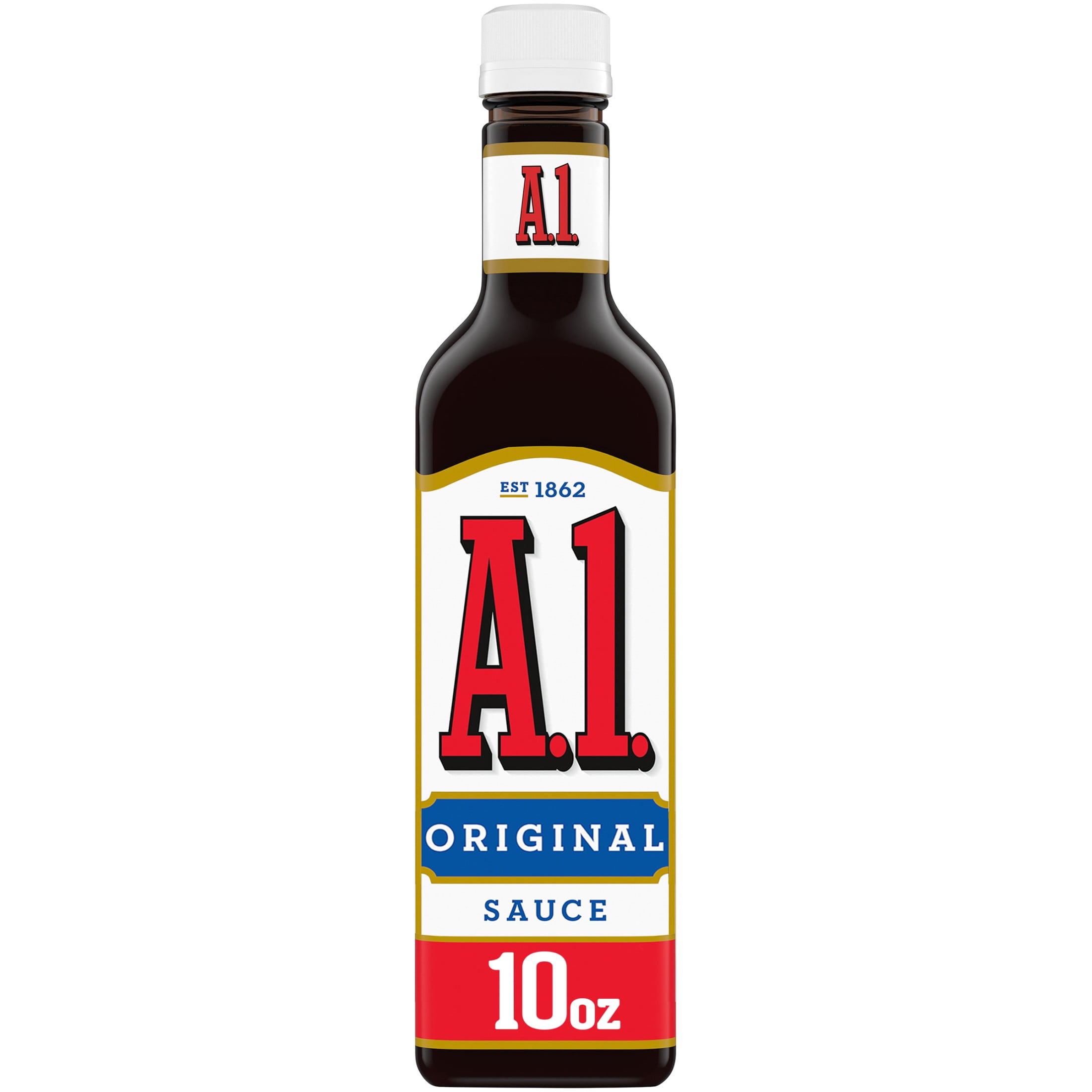A1 SAUCE ORIGINAL 10OZ
