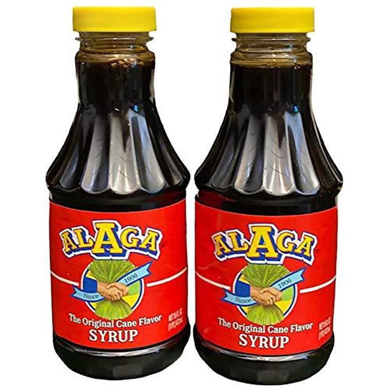 ALAGA SYRUP 16OZ