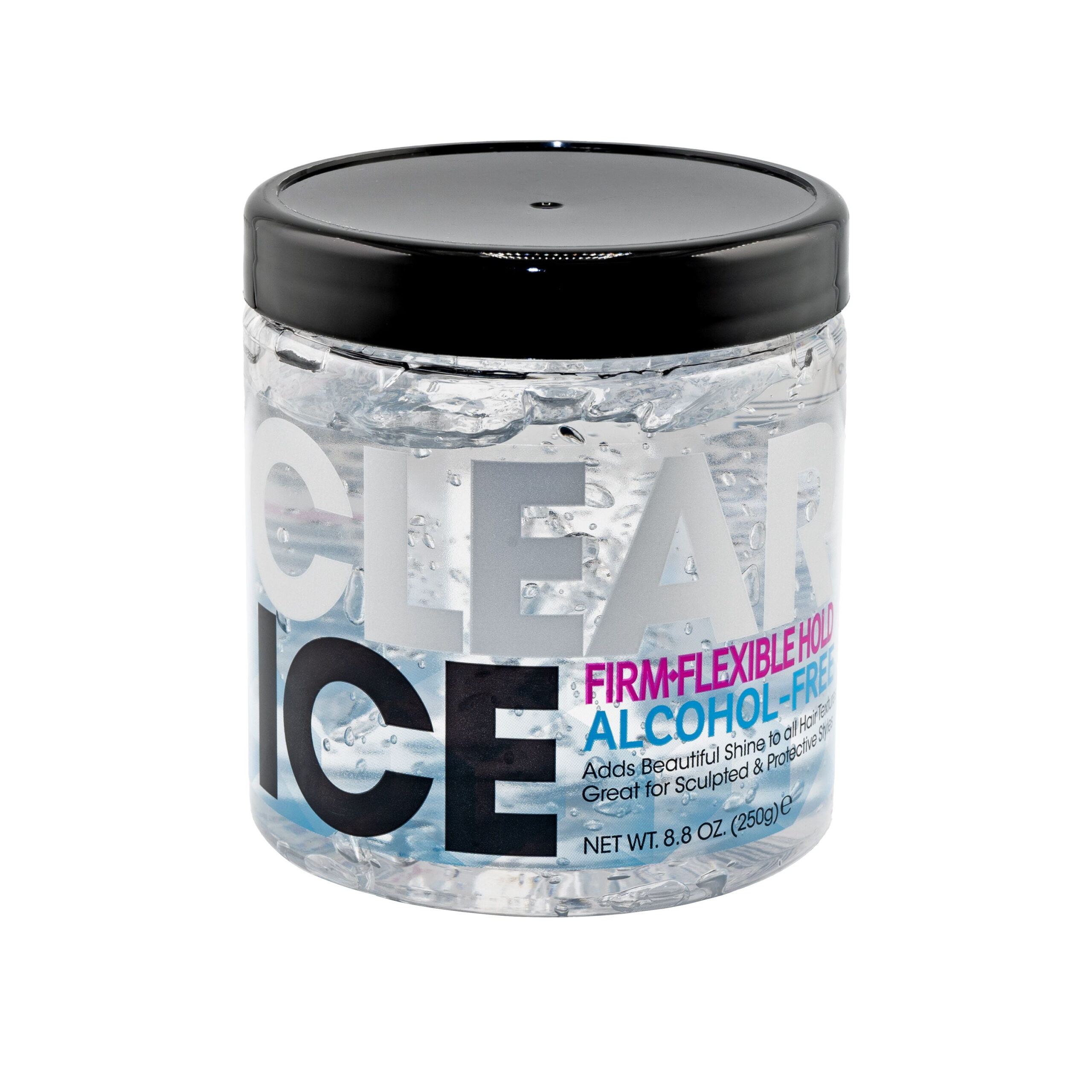AMPRO CLEAR ICE 8.8OZ
