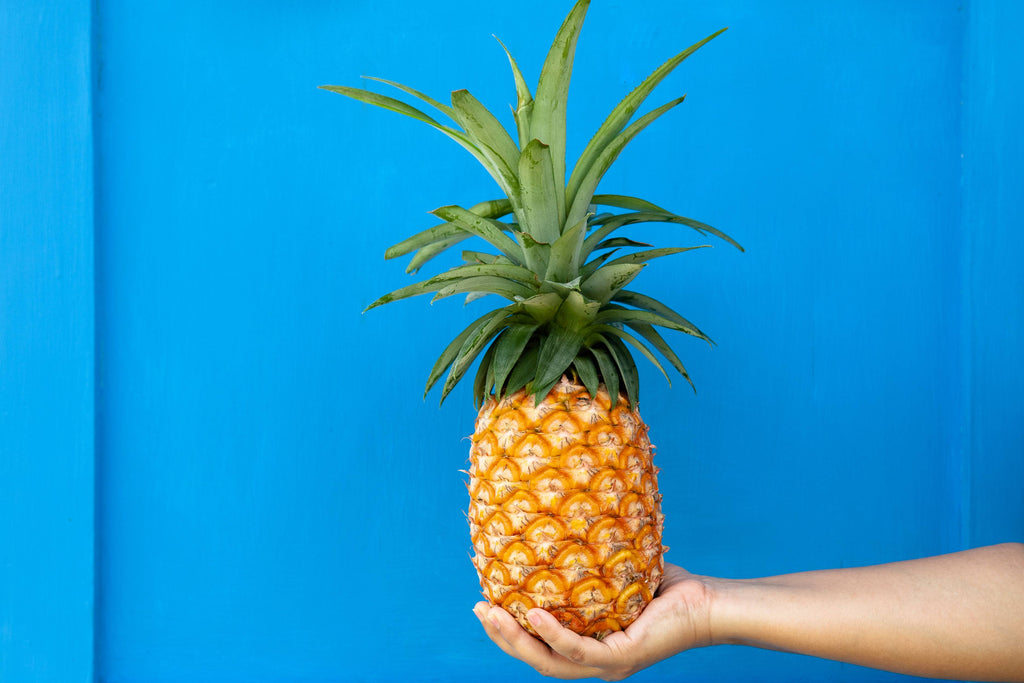 PINEAPPLE
