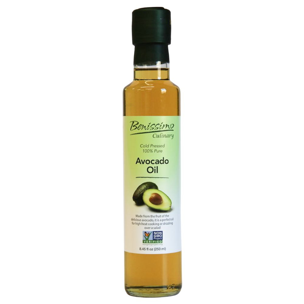 BENISSIMO AVOCADO OIL 8.45OZ