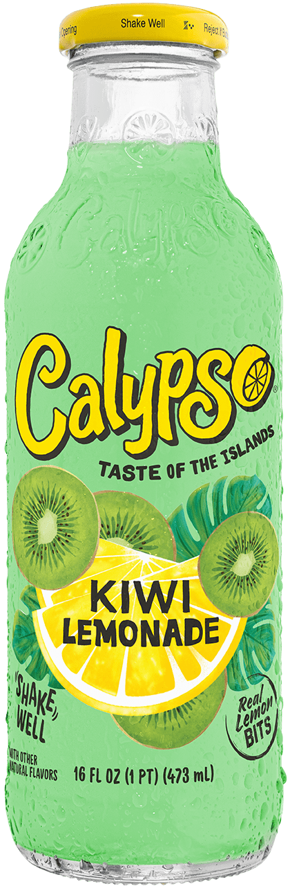 CALYPSO KIWI LEMONADE 16OZ